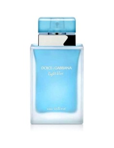 Dolce & Gabbana Dolce y Gabbana Light Blue Intense Eau de Perfume Vaporizador 50ml