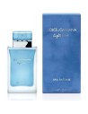 Dolce & Gabbana Dolce y Gabbana Light Blue Intense Eau de Perfume Vaporizador 25ml