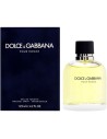 Dolce & Gabbana Dolce y Gabbana Homme Eau de Toilette Vaporizador 125ml