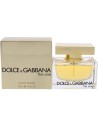 Dolce & Gabbana Dolce y Gabbana The One Eau de Perfume Vaporizador 50ml