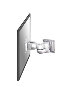 New Star FPMA- W910 - Soporte para pantalla LCD/TFT/LED plata