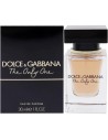 Dolce & Gabbana Dolce y Gabbana The Only One Eau de Perfume Vaporizador 30ml