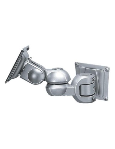 New Star FPMA- W910 - Soporte para pantalla LCD/TFT/LED plata