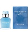 Dolce & Gabbana Dolce y Gabbana Light Blue para Mujer Intense Eau de Perfume 50ml Spray