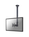 Newstar lcd/tft ceiling mount - soporte techo hasta 27 negro
