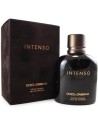 Dolce & Gabbana Pour Homme Intenso Eau de Parfum Vaporizador 125ml