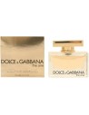 Dolce & Gabbana The One Eau de Parfum Vaporizador 75ml