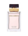 Dolce & Gabbana Pour Femme Eau de Parfum Vaporizador 100 Ml para Mujer