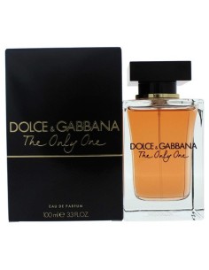 Dolce & Gabbana the Only One Eau de Parfum Vaporizador 100 Ml para Mujer