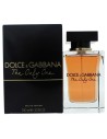 Dolce & Gabbana the Only One Eau de Parfum Vaporizador 100 Ml para Mujer