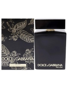 Dolce & Gabbana the One For Men Eau de Parfum Intense Vaporizador 100 Ml