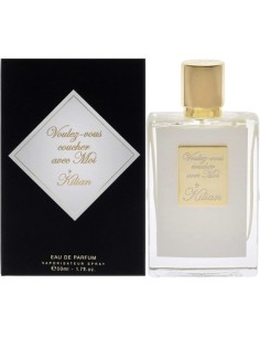Kilian Voulez-vous Coucher Avec Moi Eau de Parfum Recarga Able 50ml