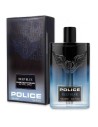 Police Deep Blue Eau de Toilette 100ml