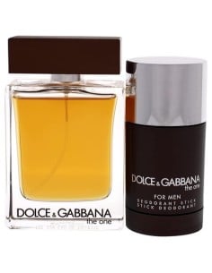 dolce_&_gabbana_set_dolce&gabbana_the_one_para_hombre_eau_de_toilette_100ml_+_desodorante_stick_75ml_3423478535657_oferta 2