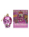 Police To Be Freetodare Eau de Parfum For Woman 125ml Vaporizador