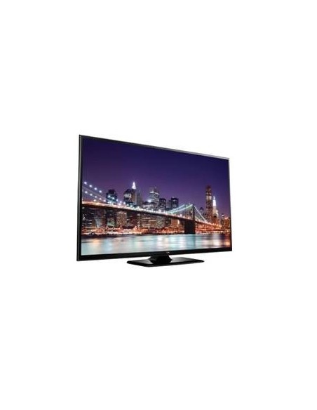 Televisor PLASMA TV LG 60'' 60PB5600 FULL HD 600Hz Y TDT  2 HDMI, USB VIDEO, SLIM