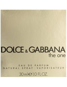 dolce_&_gabbana_dolce_y_gabbana_the_one_eau_de_perfume_vaporizador_30ml_0737052020815_oferta 2