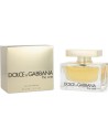 Dolce & Gabbana Dolce y Gabbana The One Eau de Perfume Vaporizador 75ml