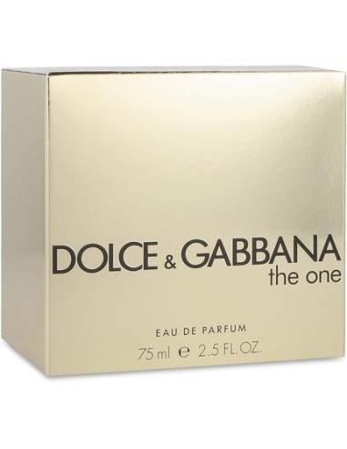 dolce_&_gabbana_dolce_y_gabbana_the_one_eau_de_perfume_vaporizador_75ml_0737052020792_barato