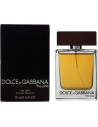 Dolce & Gabbana Dolce y Gabbana The One para Hombre Eau de Toilette Vaporizador 50ml