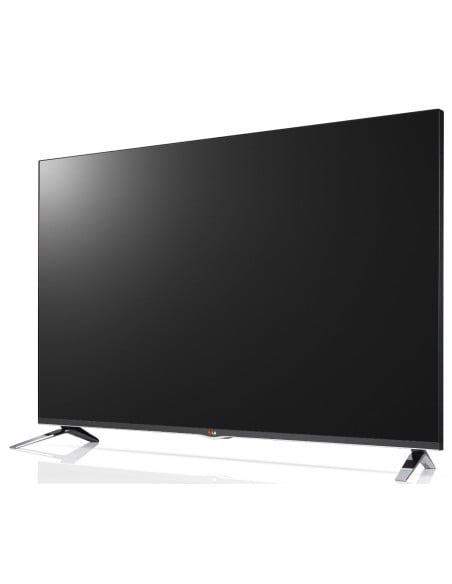 LG 55LB671V - Televisor LED 3D de 55 con Smart TV (1080 píxeles, 600, CI+, WiFi), negro: LG: Kiwiku.com: Electrónica