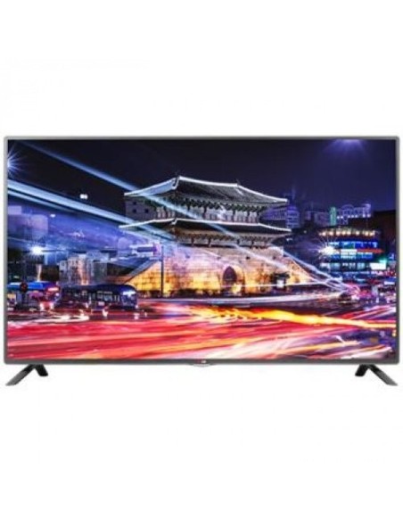 Kiwiku.com: LG 50LB5610 LED TV - Televisor (127 cm (50), Full HD, 1920 x 1080 Pixeles, Analógico y Digital, NTSC M, DVB-T) Negro