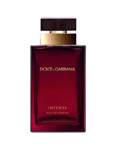 Dolce & Gabbana Dolce y Gabbana para Mujer Intense Eau de Perfume Vaporizador 25ml