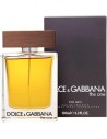 Dolce & Gabbana Dolce y Gabbana The One para Hombre Eau de Toilette Vaporizador 100ml