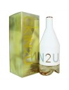 Calvin Klein Ck In2u Woman Eau de Toilette 150 Vaporizador