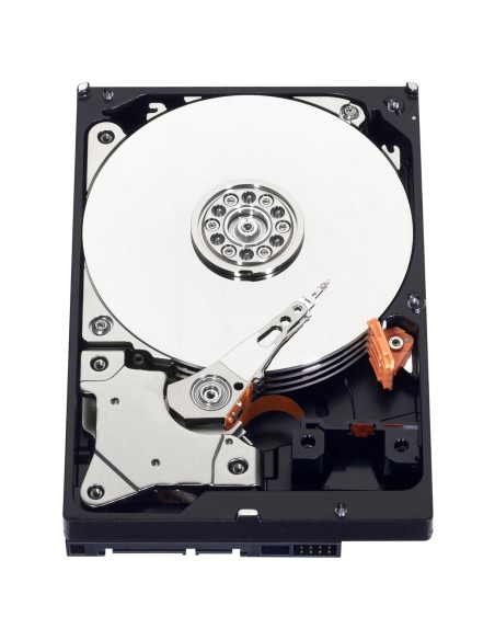 Western Digital WD2500AAKX Caviar BLUE: Western-Digital: Kiwiku.com: Informática