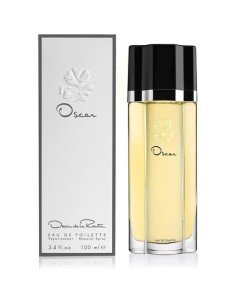 Oscar de la Renta Eau de Toilette Vaporizador 100ml