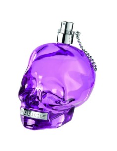 #2 en Top 20 Police Más Vendidos - Police To Be Woman Eau de Parfum 125ml Vaporizador