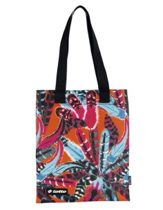 Lotto girl - shopping bag...