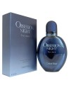 Calvin Klein Obsession Night para Hombre Eau de Toilette Vaporizador 125ml