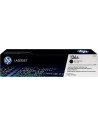 Toner hp laserjet pro cp/1025nw/1025/1020 negro 126a (ce310a)