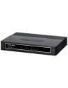 Switch tp-link no gestion 8 puertos 10/100/1000 no rack