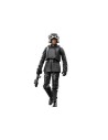 Hasbro Imperial Officer Ferrix Fig 15 Cm Sw Andor The Black Series F56015l0 (figura)