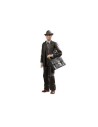 Hasbro Dr. Jurgen Voller Fig. 15 Cm Indiana Jones Adventure Series (figura)