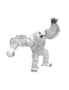 Hasbro Dungeons & Dragons: Honor Entre Ladrones Figura Golden Archive Doric/oso Lechuza 15 Cm