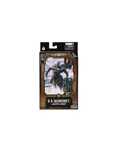 hasbro_drizzt_fig._15_cm_dungeons_&_dragons_r.a._salvatore_the_legend_of_drizzt_golden_archive_(figura)_5010996121530_oferta