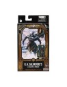 Hasbro Drizzt Fig. 15 Cm Dungeons & Dragons R.a. Salvatore The Legend Of Drizzt Golden Archive (figura)