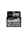 Hasbro Speeder Bike Scout Trooper & Grogu Set 2 Fig. 9,5 Cm Star Wars The Mandalorian The Vintage Collection (figura)