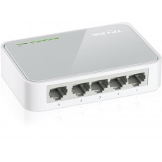 Switch tp-link no gestion 5...