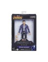 Hasbro Bruce Banner Fig. 15 Cm The Infinity Saga Marvel Legends Series (figura)