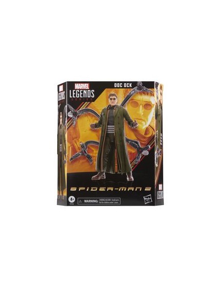 hasbro_doc_ock_fig._15_cm_spider-man_2_marvel_legends_series_(figura)_5010996146014_oferta
