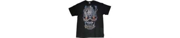 Camisetas Terminator