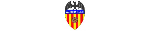 Futbol Valencia FC