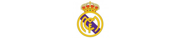 Futbol Real Madrid