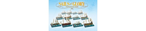 Sails of Glory