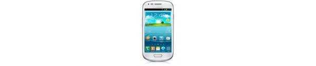 Fundas Samsung Galaxy s3 mini i8190